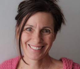 Anke Huber